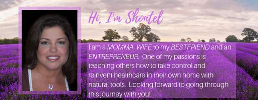 Health & Wellness With Shontel